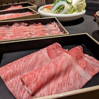 京都つゆしゃぶCHIRIRI 大阪梅田茶屋町店 - 