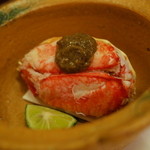 赤坂 詠月 - ⑨毛蟹 2014.4.1X