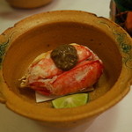 赤坂 詠月 - ⑨毛蟹 2014.4.1X