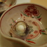 赤坂 詠月 - 鯛の目玉（と鯛の鯛） 2014.4.1X