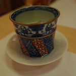 赤坂 詠月 - 九平次 純米吟醸（愛知）150cc 2014.4.1X