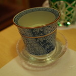 赤坂 詠月 - 獺祭 純米大吟醸48（山口）150cc 2014.4.1X