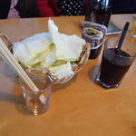 炭焼の串 クマノ きむら - 