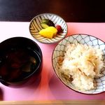 閑居 - 