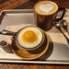 egg baby cafe