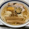 人類みな麺類と日本料理湯木