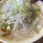 らーめん弁慶 - 