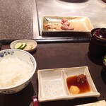 ステーキ  いぐち - 