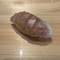 鮨 利﨑 恵比寿 - 
