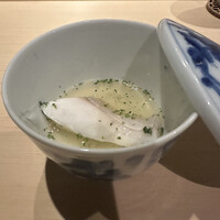 鮨 利﨑 恵比寿 - 