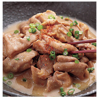 海老豚骨拉麺 春樹_1