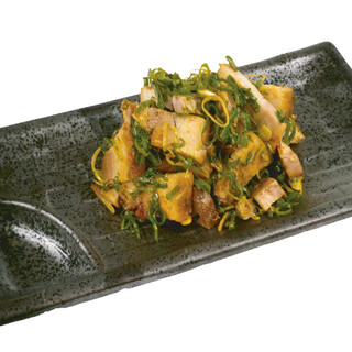 海老豚骨拉麺 春樹_0