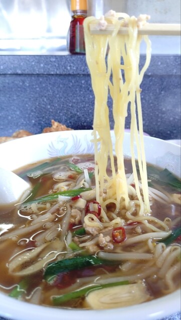 Tainan Men Kachikachi Yama photo 2