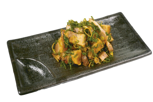 Ebi Tonkotsu Ramen Haruki Shinotsuka Honten photo 3