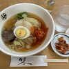 平壌冷麺食道園