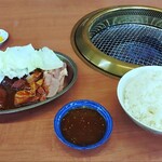 坂本 - 