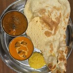 インド料理 ムンバイ 丸の内店 - 