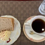 ミニヨン・ローズ - 