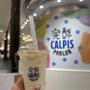 発酵 CALPIS PARLOR