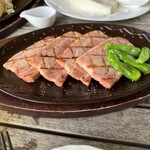 카루이자와 72 골후 히가시 코스 레스토랑