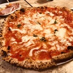 アンティーカ ピッツェリア ダ ミケーレ - 