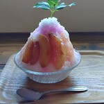 野田ファームカフェ - 