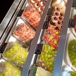 サイサイカフェ - 