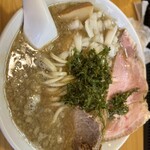 背油におぼれし者 - 