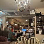 カフェ ルミエール - 