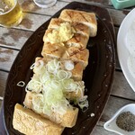 카루이자와 72 골후 히가시 코스 레스토랑