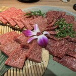 焼肉ダイニング MEGUMI - 