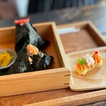 秋六 - 料理写真: