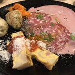 アンティーカ ピッツェリア ダ ミケーレ - 