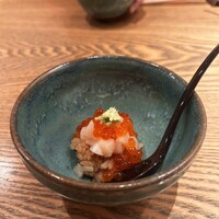 築地青空三代目 大名古屋ビルヂング店 - 