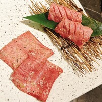 大徳壽TOKYO 六本木けやき坂 - 