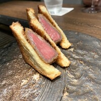 USHIMITSU NISHIAZABU - 