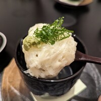 泳ぎとらふぐ活蟹料理 あじ平 曽根崎 - 