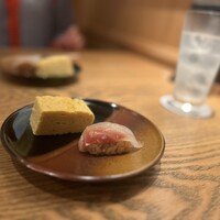 築地青空三代目 大名古屋ビルヂング店 - 