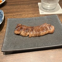USHIMITSU NISHIAZABU - 