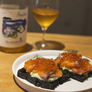 「特別なふつう味」◎食べ慣れた味に特別なニュアンスを。