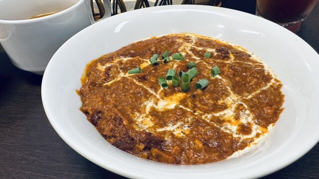 インド料理専門店 マサラ・マスター 鶴岡店（MASALA MASTER） - 鶴岡（インド料理）の写真