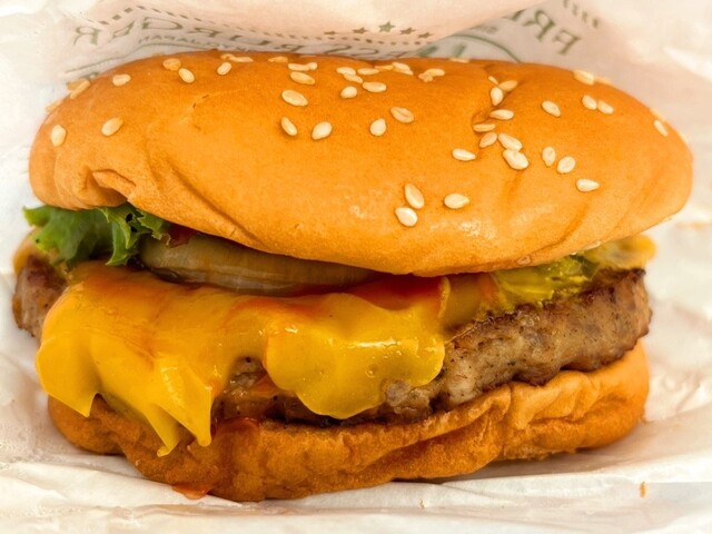FRESHNESS BURGER Shin Okubo Ten photo 5