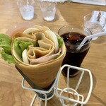 ツリークロップ - 