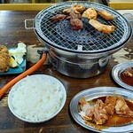 とりいち - 