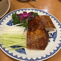 横浜中華街 北京飯店 - 
