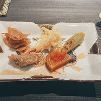 中目黒 若狭 - 