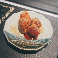 中目黒 若狭 - 
