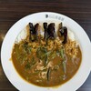 カレーハウスCoCo壱番屋 都島インター店