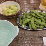 満天酒場 草加店 - 