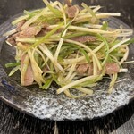 牛タン焼専門店 司 東口ダイワロイネットホテル店 - 